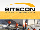 SiteconInc.com