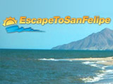 EscapeToSanFelipe.com